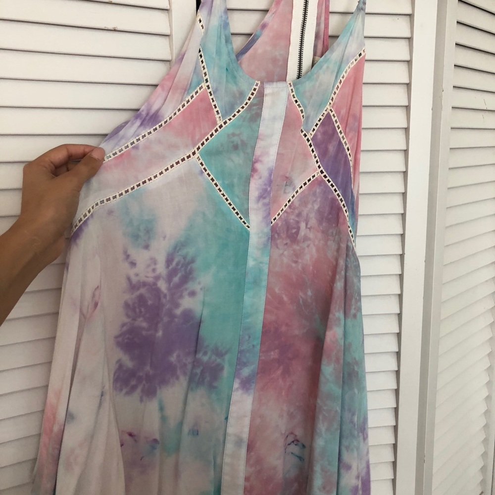 LF dress